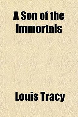 A Son of the Immortals