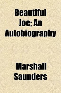 Beautiful Joe; an Autobiography