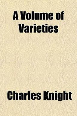 A Volume of Varieties