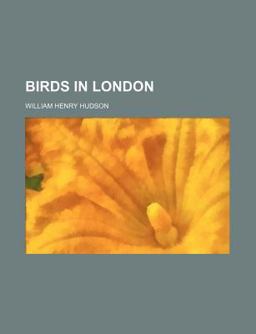 Birds in London