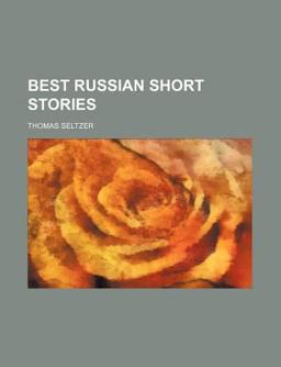 Best Russian Short Stories