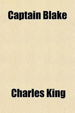 Captain Blake Captain Blake