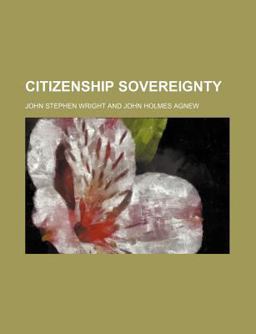 Citizenship Sovereignty