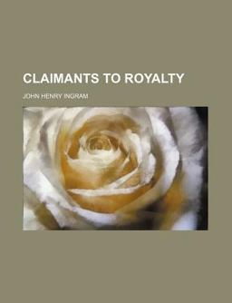 Claimants to Royalty
