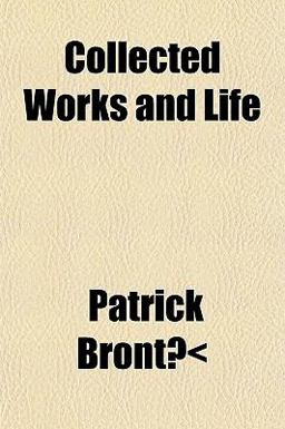 Collected Works and Life
