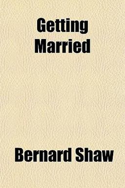 Getting Married