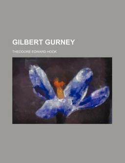 Gilbert Gurney Gilbert Gurney