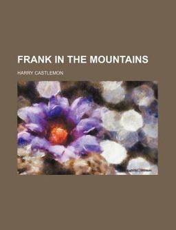 Frank in the Mountains