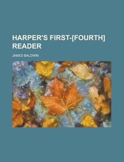Harper's First-[Fourth] Reader