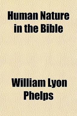Human Nature in the Bible