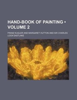 Hand-Book of Painting
