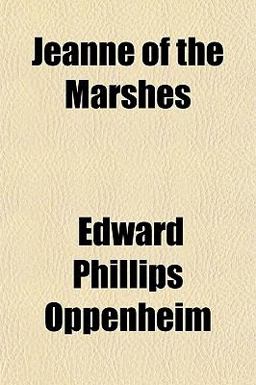 Jeanne of the Marshes