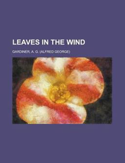 Leaves in the Wind