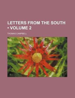 Letters from the South