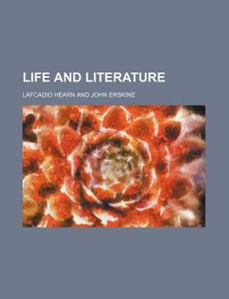 Life and Literature