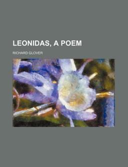 Leonidas, a Poem