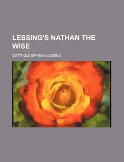 Lessing's Nathan the Wise