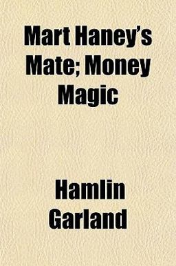 Mart Haney's Mate; Money Magic Mart Haney's Mate; Money Magic