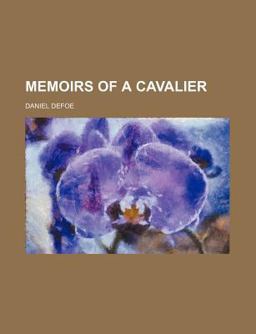 Memoirs of a Cavalier
