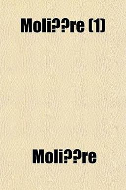 Moliã¨Re