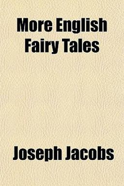 More English Fairy Tales