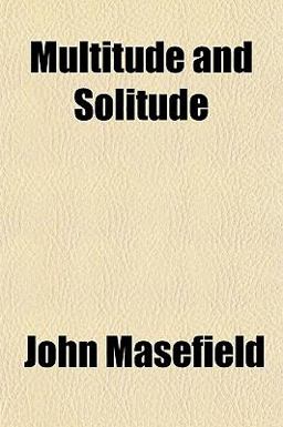 Multitude and Solitude