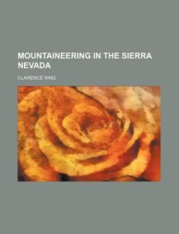 Mountaineering in the Sierra Nevad