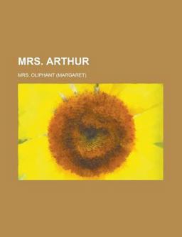 Mrs Arthur