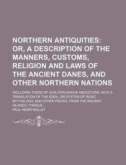 Northern Antiquities
