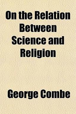 On the Relation Between Science and Religion