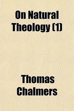 On Natural Theology