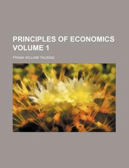 Principles of Economics