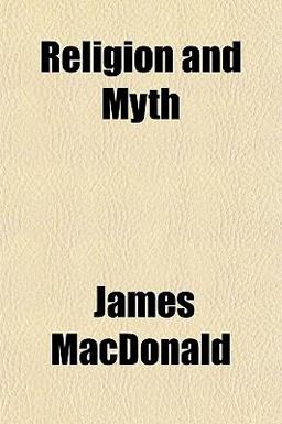 Religion and Myth
