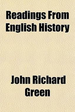 Readings from English History