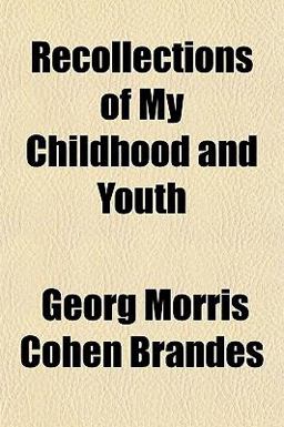 Recollections of My Childhood and Youth