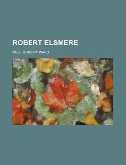 Robert Elsmere
