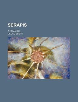 Serapis; a Romance