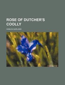 Rose of Dutcher's Coolly Rose of Dutcher's Coolly