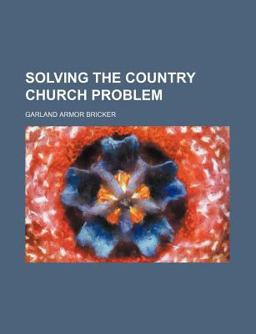 Solving the Country Church Problem