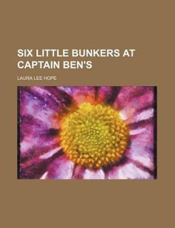 Six Little Bunkers at Captain Ben's