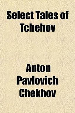 Select Tales of Tchehov