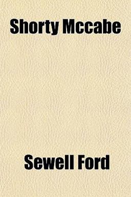Shorty Mccabe