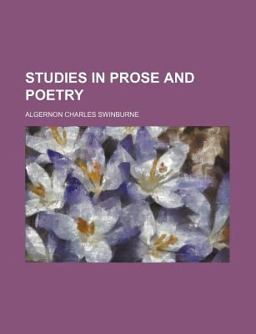 Studies in Prose and Poetry