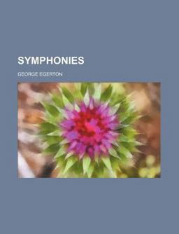 Symphonies