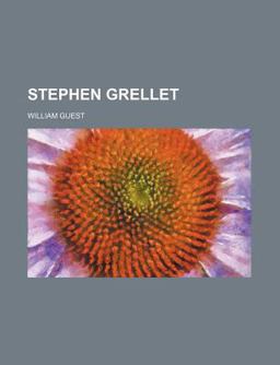 Stephen Grellet