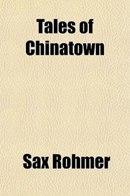Tales of Chinatown