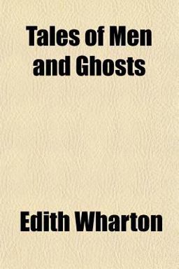 Tales of Men and Ghosts