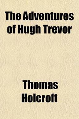 The Adventures of Hugh Trevor