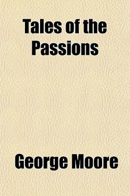 Tales of the Passions