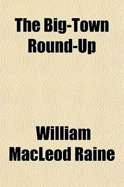 The Big-Town Round-up